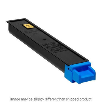 REPL KYOCERA 1T02MVCUS0 TK8317 SD CYAN TONER RPLKYTK8317C