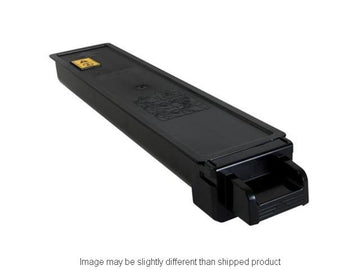 REPL KYOCERA 1T02MV0US0 TK8317 SD BLACK TONER RPLKYTK8317K