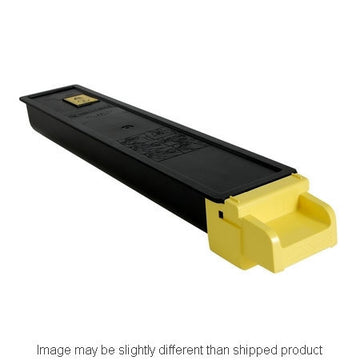 REPL KYOCERA 1T02MVAUS0 TK8317 SD YELLOW TONER RPLKYTK8317Y