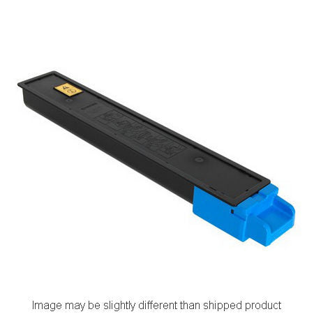 REPL KYOCERA 1T02NPCUS0 TK8327 SD CYAN TONER RPLKYTK8327C