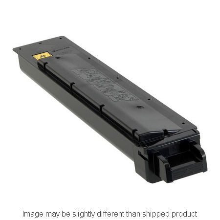 REPL KYOCERA 1T02NP0US0 TK8327 SD BLACK TONER RPLKYTK8327K