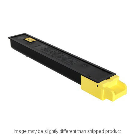 REPL KYOCERA 1T02NPAUS0 TK8327 SD YELLOW TONER RPLKYTK8327Y