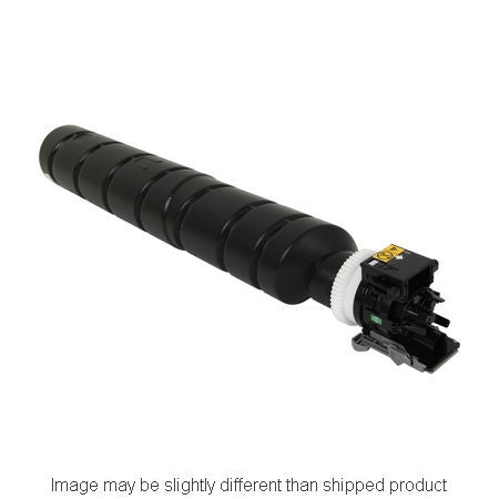REPL KYOCERA 1T02RL0US0 TK8337 SD BLACK TONER RPLKYTK8337K