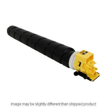 REPL KYOCERA 1T02RLAUS0 TK8337 SD YELLOW TONER RPLKYTK8337Y