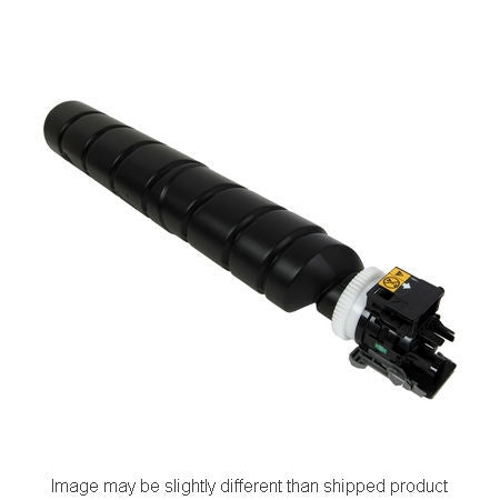 REPL KYOCERA 1T02L70US0 TK8347 SD BLACK TONER