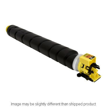 REPL KYOCERA 1T02L7AUS0 TK8347 SD YELLOW TONER RPLKYTK8347Y