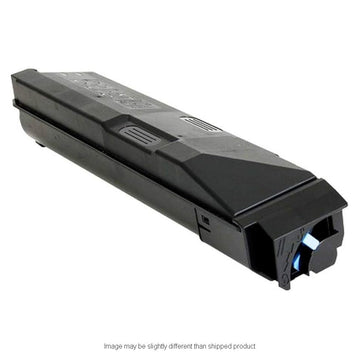 REPL KYOCERA 1T02LC0US0 TK8507 SD BLACK TONER RPLKYTK8507K
