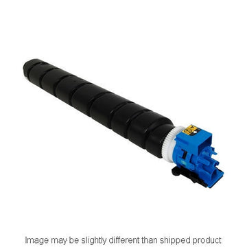REPL KYOCERA 1T02NDCUS0 TK8517 SD CYAN TONER RPLKYTK8517C