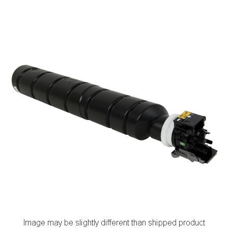 REPL KYOCERA 1T02ND0US0 TK8517 SD BLACK TONER RPLKYTK8517K