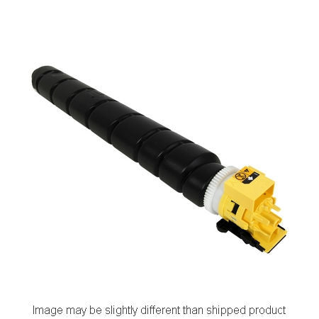 REPL KYOCERA 1T02NDAUS0 TK8517 SD YELLOW TONER RPLKYTK8517Y
