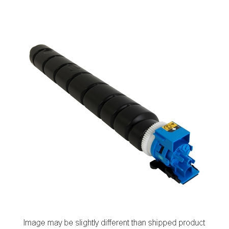 REPL KYOCERA 1T02RMCUS0 TK8527 SD CYAN TONER RPLKYTK8527C