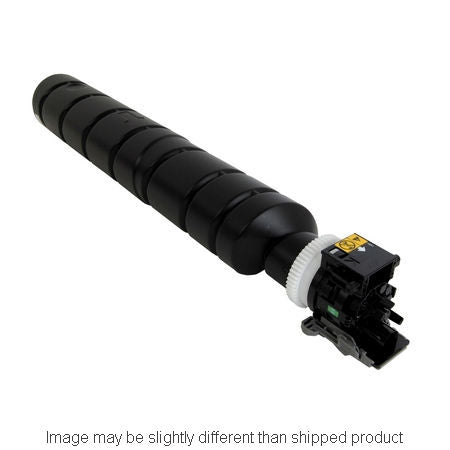 REPL KYOCERA 1T02RM0US0 TK8527 SD BLACK TONER RPLKYTK8527K