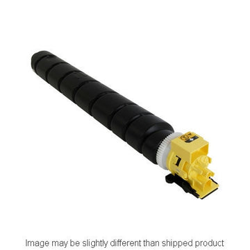 REPL KYOCERA 1T02RMAUS0 TK8527 SD YELLOW TONER RPLKYTK8527Y