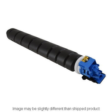 REPL KYOCERA 1T02YMCUS0 TK8547 SD CYAN TONER RPLKYTK8547C