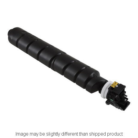 REPL KYOCERA 1T02YM0US0 TK8547 SD BLACK TONER RPLKYTK8547K