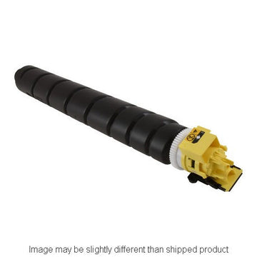 REPL KYOCERA 1T02YMAUS0 TK8547 SD YELLOW TONER