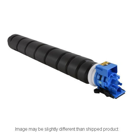 REPL KYOCERA 1T02XCCUS0 TK8557 SD CYAN TONER RPLKYTK8557C