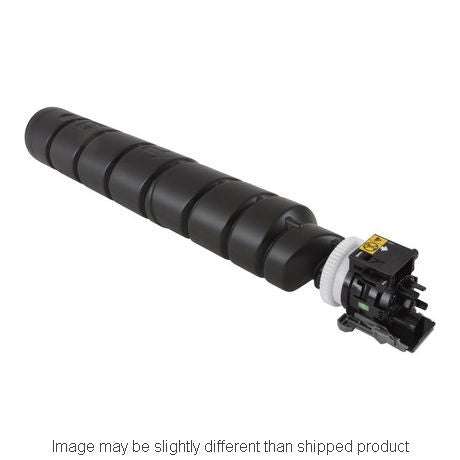 REPL KYOCERA 1T02XC0US0 TK8557 SD BLACK TONER RPLKYTK8557K