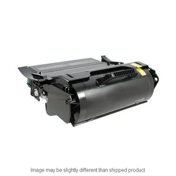 REPL LEXMARK 12A6835 HI YLD BLACK TONER