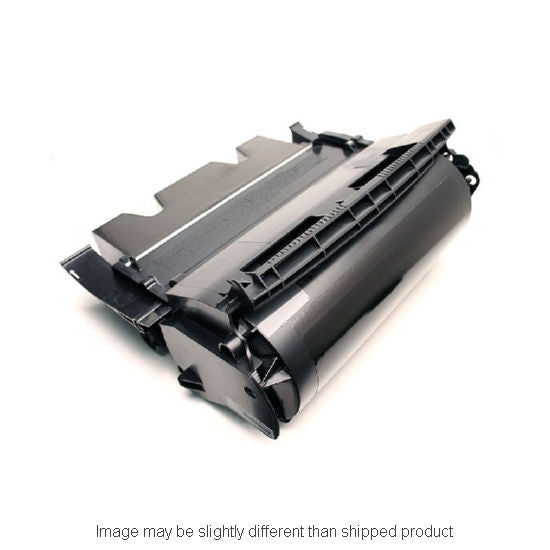 REPL LEXMARK 12A7462 HI YLD BLACK TONER