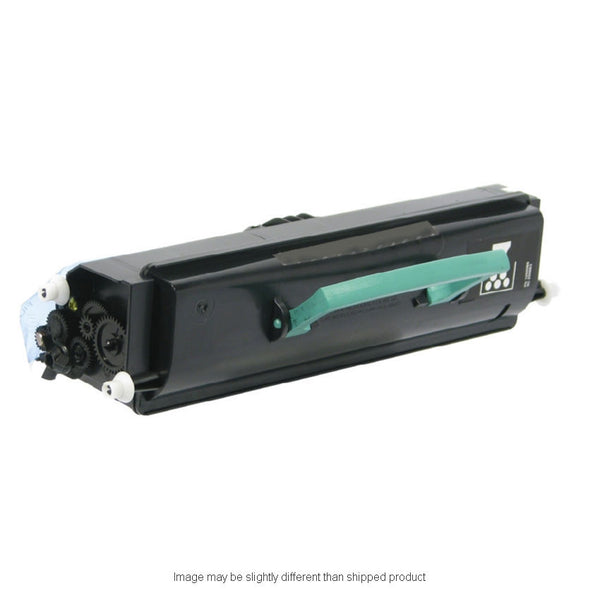 REPL LEXMARK 24015SA SD BLACK MICR TONER