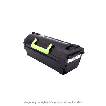 REPL LEXMARK 24B6020 HI YLD BLACK TONER