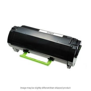 REPL LEXMARK 24B6186 SD YLD BLACK TONER