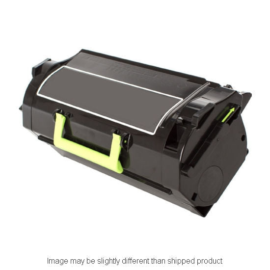 REPL LEXMARK 53B1000 SD YLD BLACK TONER