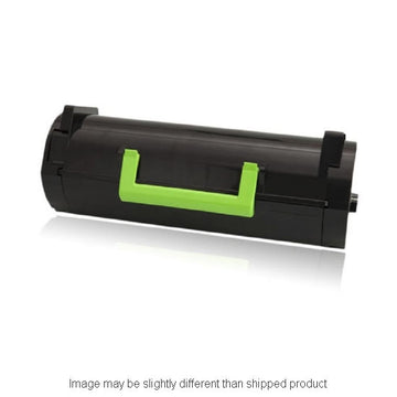 REPL LEXMARK 56F1H00 HI YLD BLACK TONER