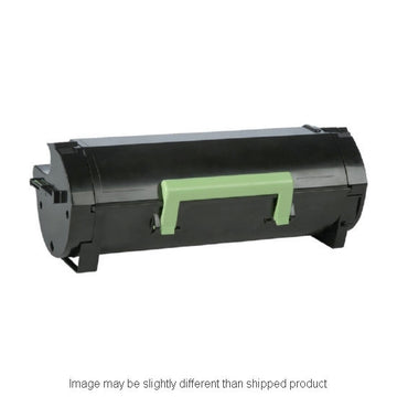 REPL LEXMARK 56F1X00 XH YLD BLACK TONER