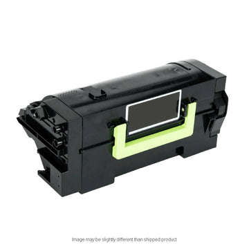 REPL LEXMARK 58D1U00 ULTRA HI BLACK TONER