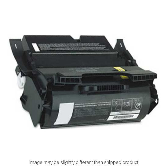 REPL LEXMARK 64035HA X640H HI BLACK TONER
