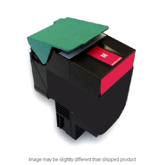 REPL LEXMARK C544X1MG XH YLD MAGENTA TONER