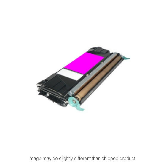 REPL LEXMARK C734A2MG SD YLD MAGENTA TONER