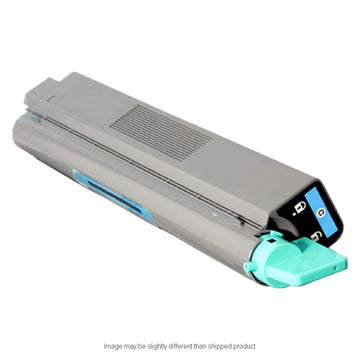 REPL LEXMARK C925H2CG HI YLD CYAN TONER