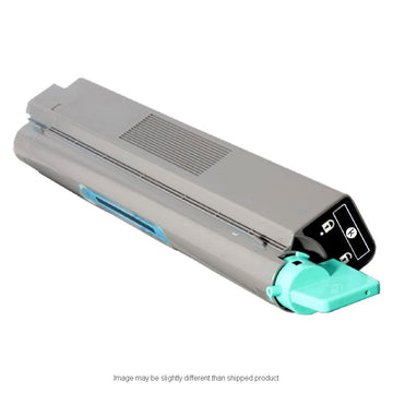 REPL LEXMARK C925H2KG HI YLD BLACK TONER