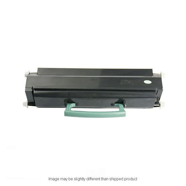 REPL LEXMARK E250A21A SD BLACK MICR TONER