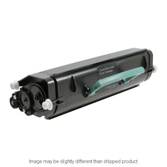 REPL LEXMARK E260A21A SD YLD BLACK TONER