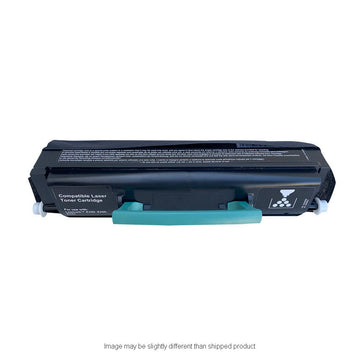 REPL LEXMARK E352H21A HI YLD BLACK TONER