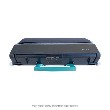 REPL LEXMARK E360H21A HI BLACK MICR TONER