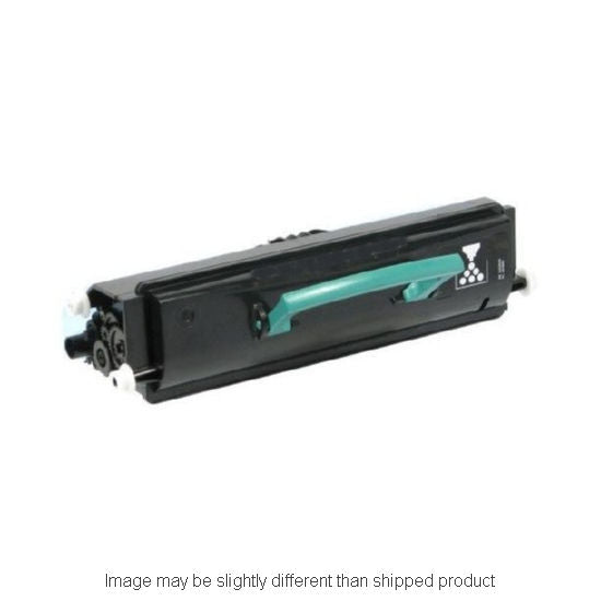 REPL LEXMARK E462U21A ULTRA HI BLACK TONER