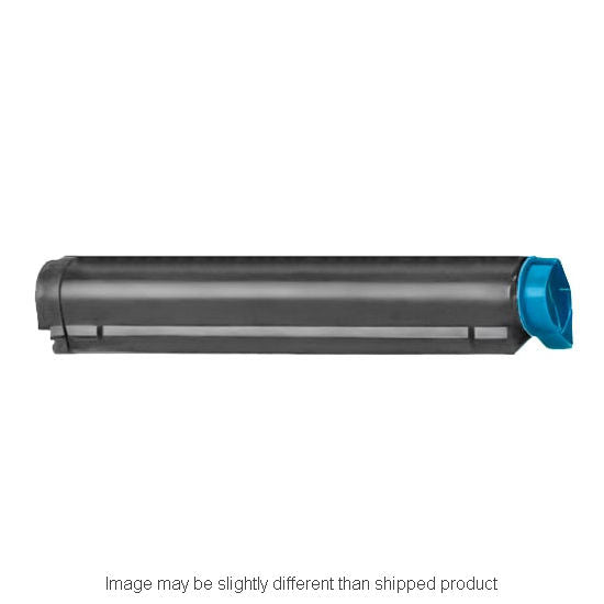 REPL OKIDATA 42103001 SD YLD BLACK TONER RPLOK42103001