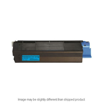 REPL OKIDATA 42127403 HI YLD CYAN TONER RPLOK42127403