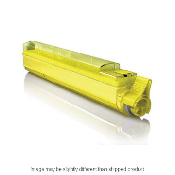 REPL OKIDATA 42918901 SD YLD YELLOW TONER RPLOK42918901