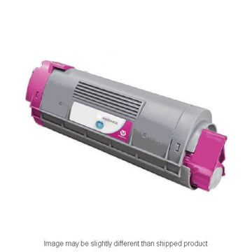 REPL OKIDATA 43324402 HI YLD MAGENTA TONER RPLOK43324402