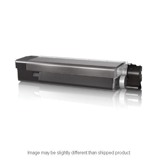 REPL OKIDATA 43865720 SD YLD BLACK TONER RPLOK43865720