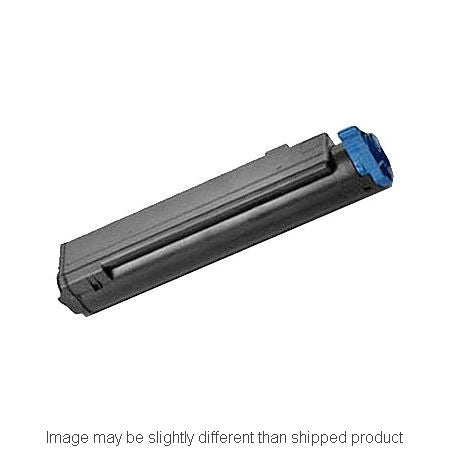 REPL OKIDATA 43979201 HI YLD BLACK TONER RPLOK43979201