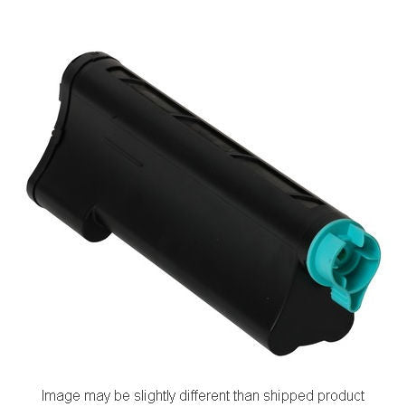 REPL OKIDATA 43979206 HI YLD BLACK TONER