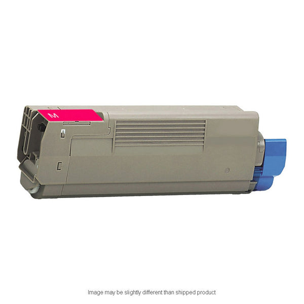 REPL OKIDATA 44059110 SD YLD MAGENTA TONER RPLOK44059110