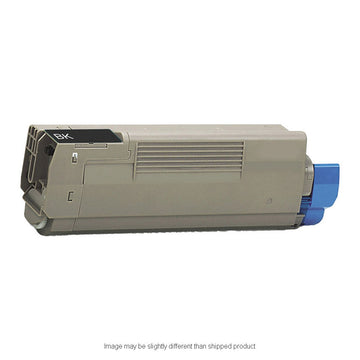 REPL OKIDATA 44059112 SD YLD BLACK TONER